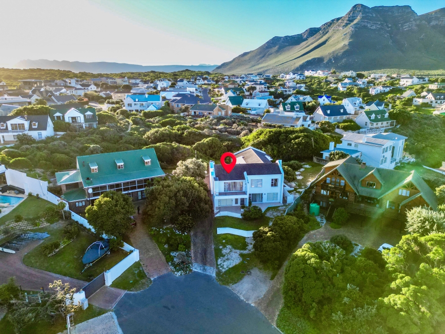 5 Bedroom Property for Sale in Vermont Western Cape